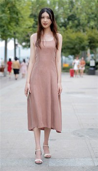 3A街拍平台 - 专业街拍平台