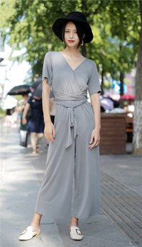 3A街拍客 - 专业街拍摄影师