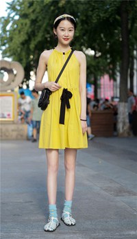 3A街拍大师 - 顶级街拍摄影师